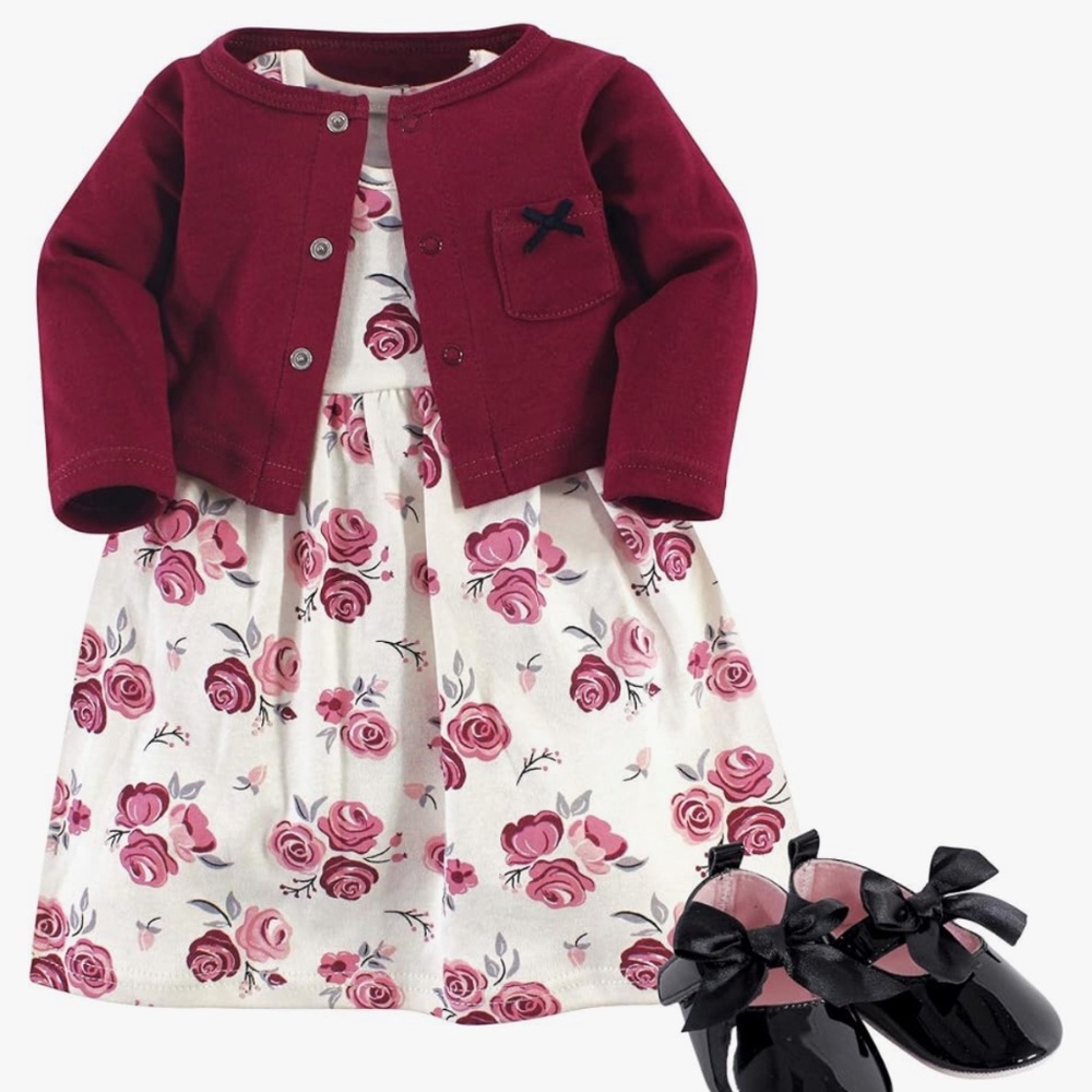Brand new outfit